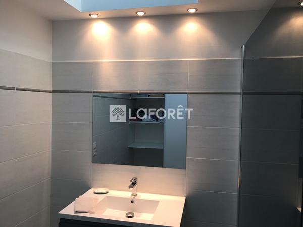 Location maison Bouafle - 5 pièce(s) - 98 m² - 1 400 €/mois