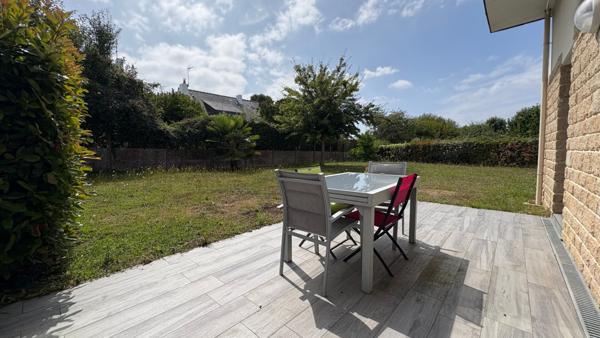 Maison de 120 m² avec 4 chambres proche de Saint-Goustan et du centre-ville d'Auray