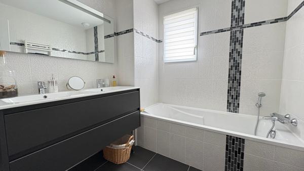Maison de 120 m² avec 4 chambres proche de Saint-Goustan et du centre-ville d'Auray