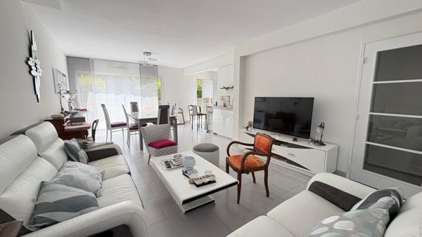 Maison de 120 m² avec 4 chambres proche de Saint-Goustan et du centre-ville d'Auray