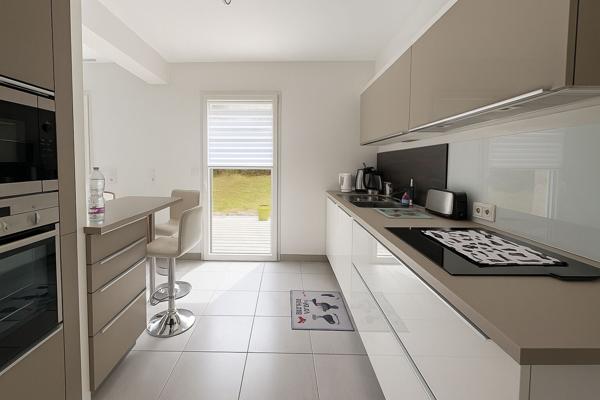 Maison de 120 m² avec 4 chambres proche de Saint-Goustan et du centre-ville d'Auray