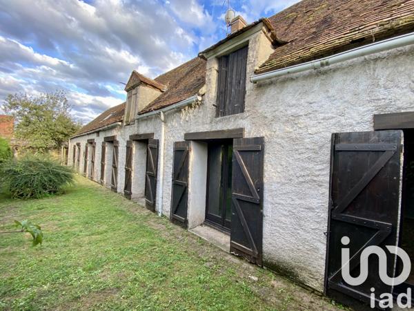 Maison à vendre 10 pièces 221 m² Amilly