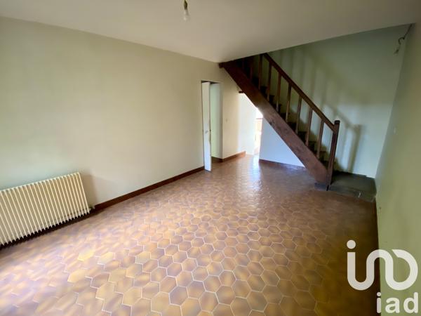 Maison à vendre 10 pièces 221 m² Amilly