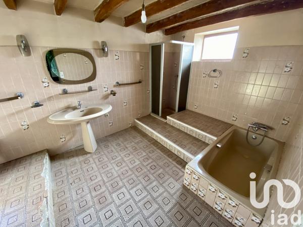 Maison à vendre 10 pièces 221 m² Amilly