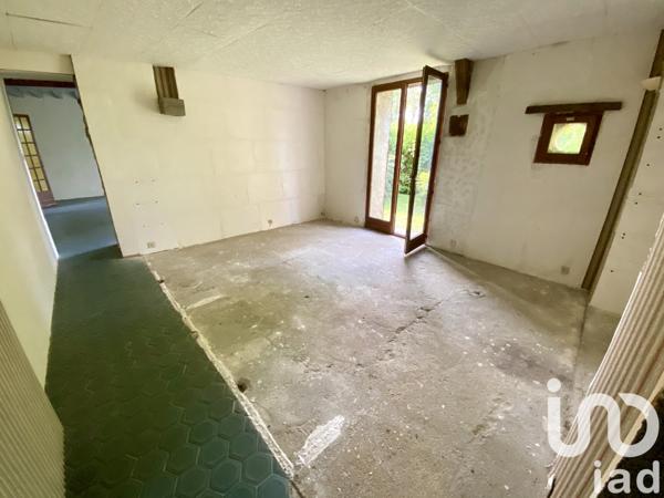 Maison à vendre 10 pièces 221 m² Amilly