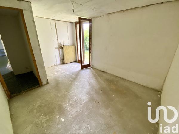 Maison à vendre 10 pièces 221 m² Amilly