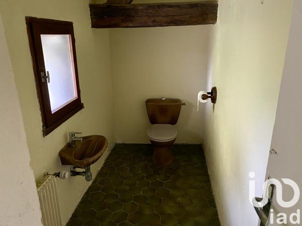 Maison à vendre 10 pièces 221 m² Amilly