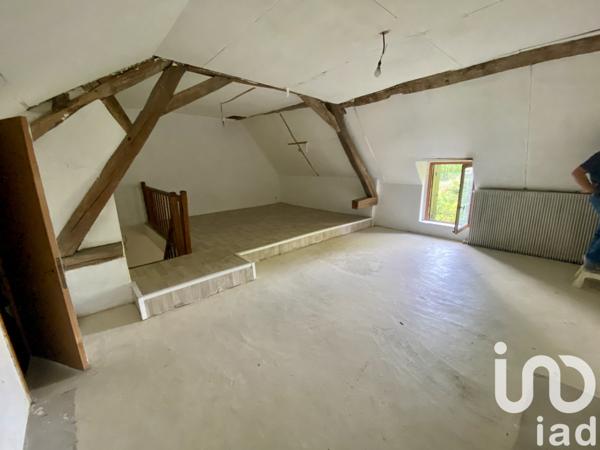 Maison à vendre 10 pièces 221 m² Amilly