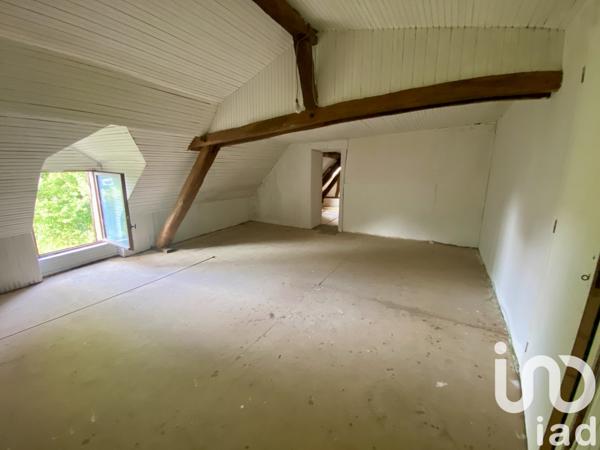 Maison à vendre 10 pièces 221 m² Amilly