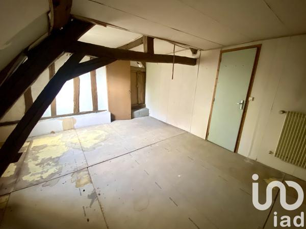 Maison à vendre 10 pièces 221 m² Amilly