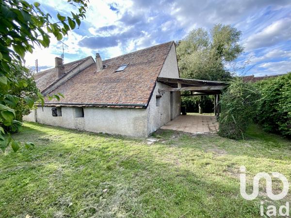 Maison à vendre 10 pièces 221 m² Amilly