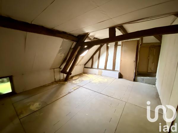 Maison à vendre 10 pièces 221 m² Amilly