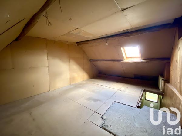 Maison à vendre 10 pièces 221 m² Amilly