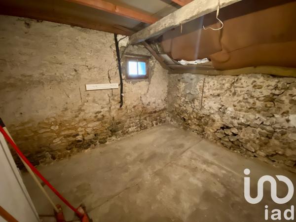 Maison à vendre 10 pièces 221 m² Amilly