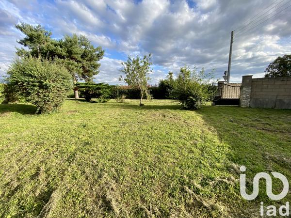 Maison à vendre 10 pièces 221 m² Amilly