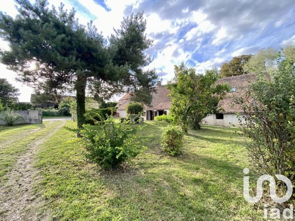 Maison à vendre 10 pièces 221 m² Amilly