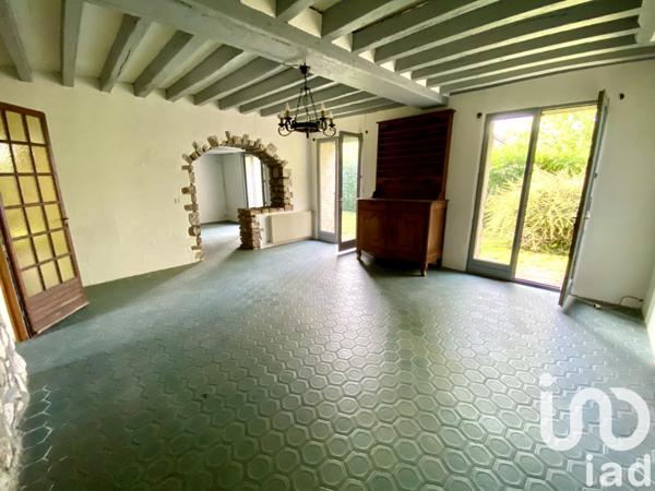 Maison à vendre 10 pièces 221 m² Amilly
