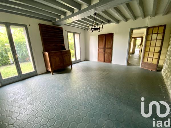 Maison à vendre 10 pièces 221 m² Amilly