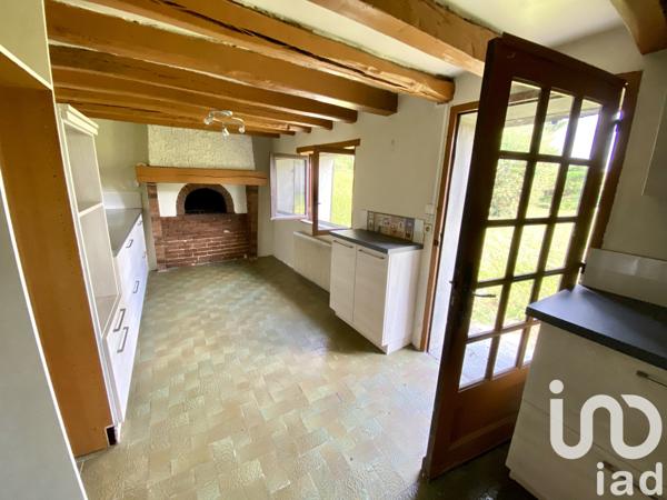 Maison à vendre 10 pièces 221 m² Amilly