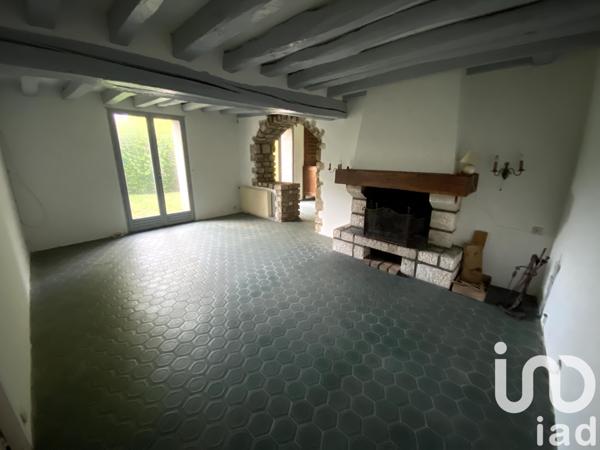 Maison à vendre 10 pièces 221 m² Amilly