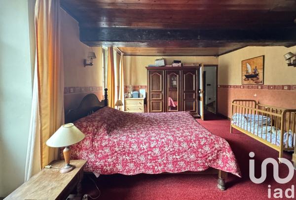 Maison à vendre 15 pièces 600 m² Saint-Chéron