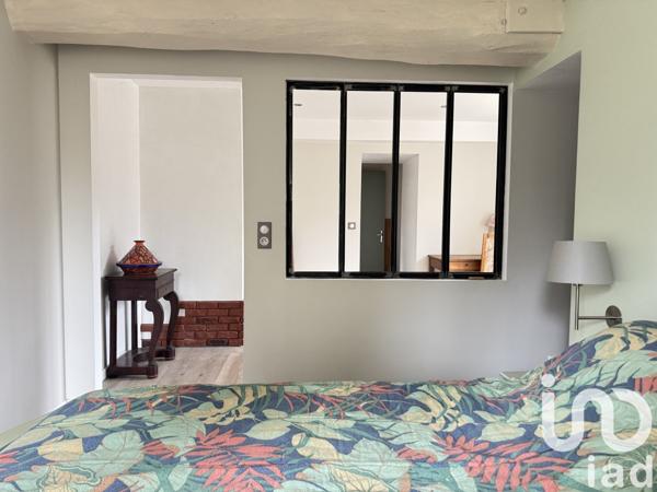 Maison à vendre 15 pièces 600 m² Saint-Chéron