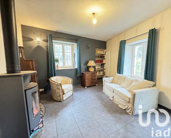 Maison à vendre 15 pièces 600 m² Saint-Chéron