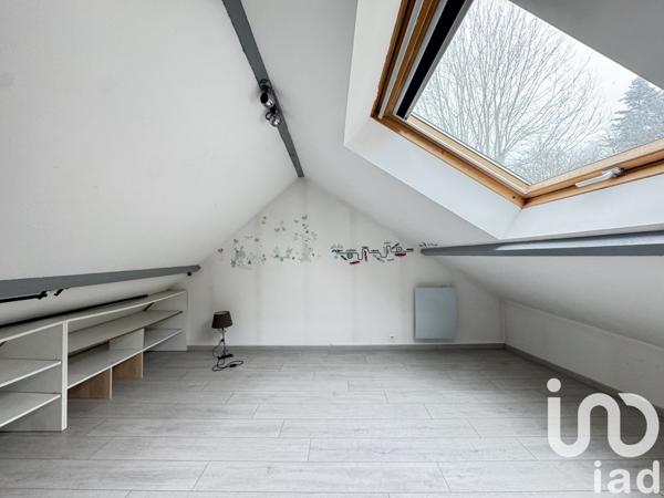 Maison à vendre 15 pièces 600 m² Saint-Chéron