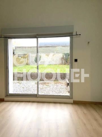 Loft de type 3 avec jardin privatif