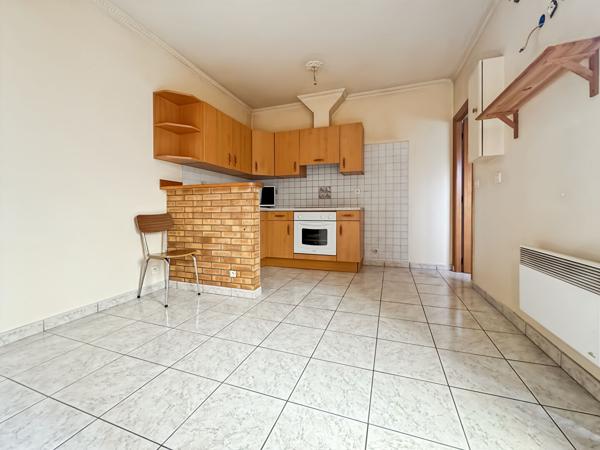 Fontenay Sous Bois Appartement  24 m2