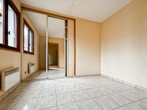 Fontenay Sous Bois Appartement  24 m2