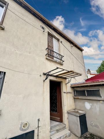 Fontenay Sous Bois Appartement  24 m2