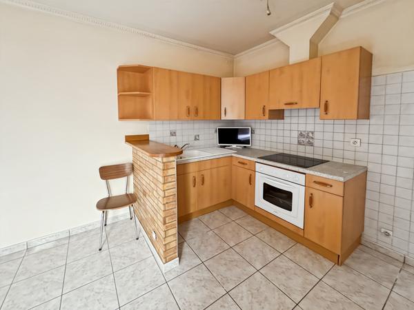 Fontenay Sous Bois Appartement  24 m2