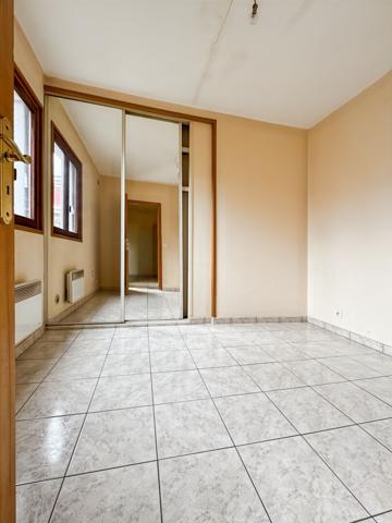 Fontenay Sous Bois Appartement  24 m2