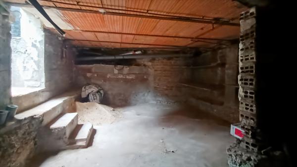 Fontenay Sous Bois Appartement  24 m2