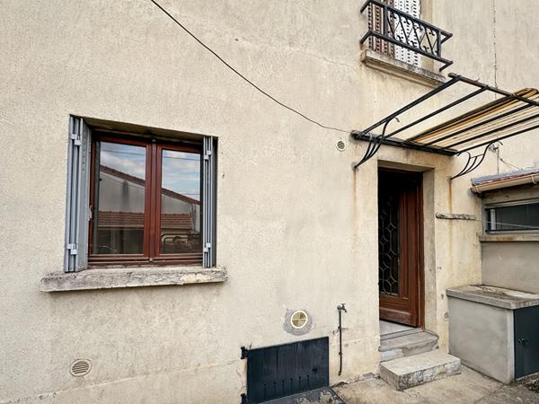 Fontenay Sous Bois Appartement  24 m2