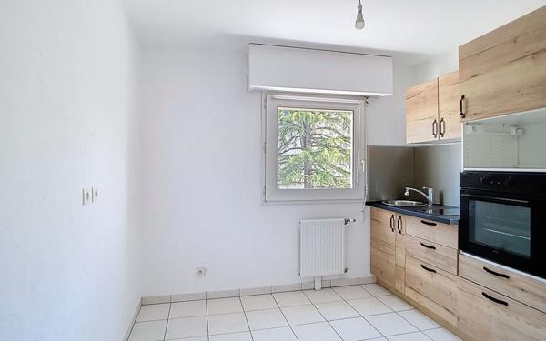Appartement à vendre    2 pièces • 54,05 m2 Nantes