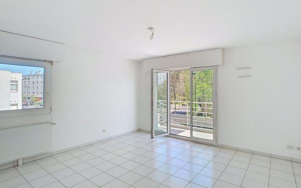 Appartement à vendre    2 pièces • 54,05 m2 Nantes