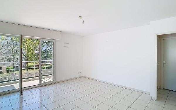 Appartement à vendre    2 pièces • 54,05 m2 Nantes