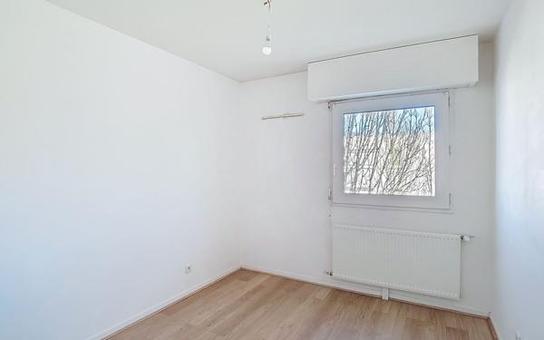 Appartement à vendre    2 pièces • 54,05 m2 Nantes