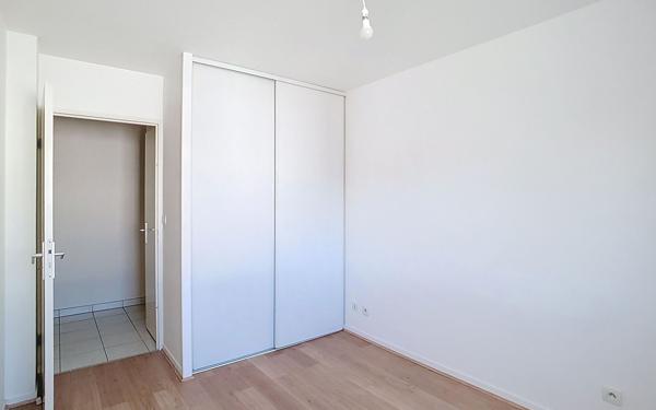Appartement à vendre    2 pièces • 54,05 m2 Nantes