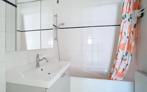 Appartement à vendre    2 pièces • 54,05 m2 Nantes