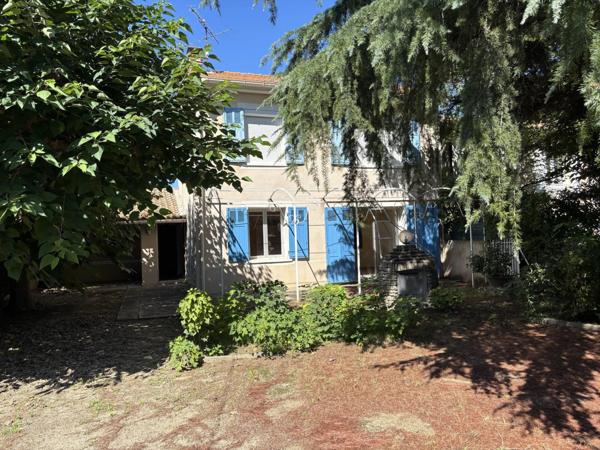 Vente Maison 5 pièces 122 m2 à Avignon