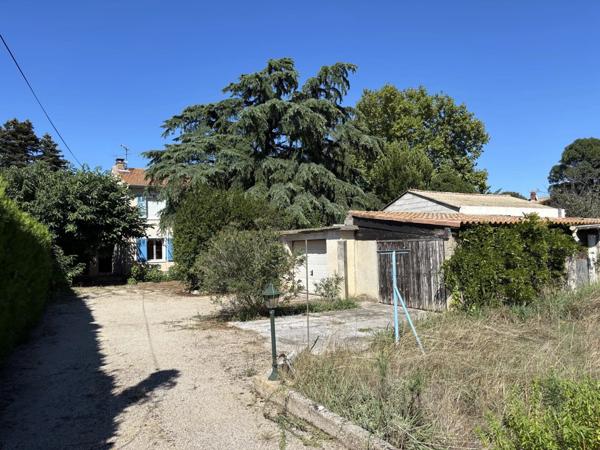 Vente Maison 5 pièces 122 m2 à Avignon