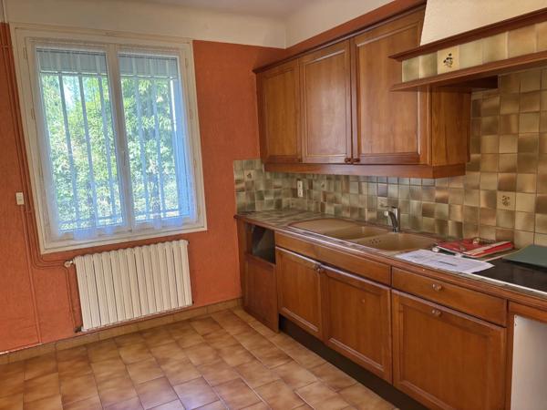 Vente Maison 5 pièces 122 m2 à Avignon