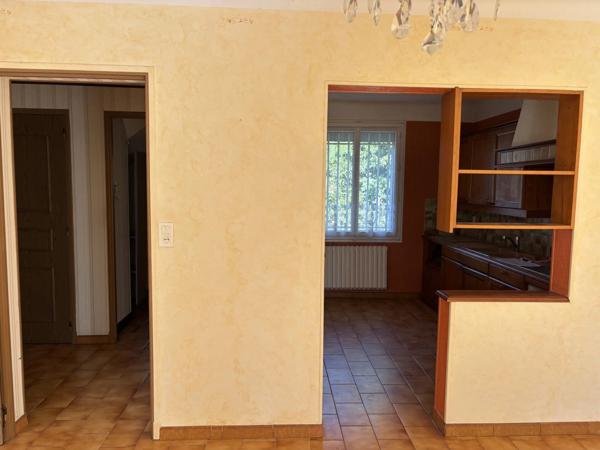 Vente Maison 5 pièces 122 m2 à Avignon