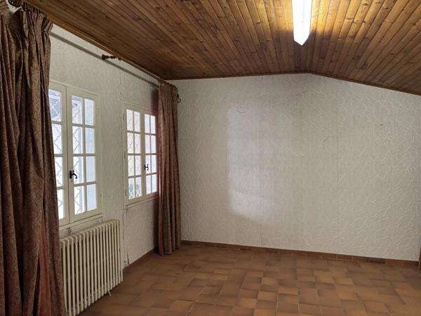Vente Maison 5 pièces 122 m2 à Avignon