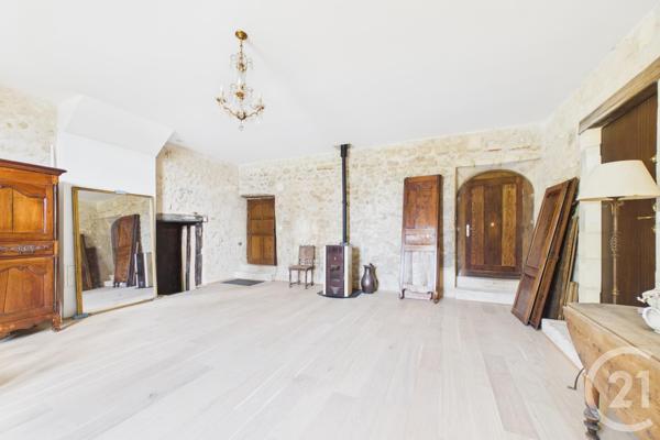 Maison à vendre  10 pièces - 225 m 2   LE BOUSCAT  - 33