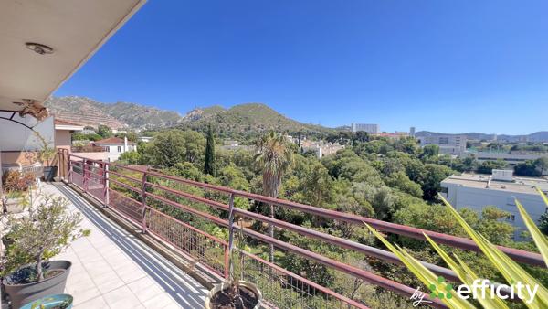 Appartement 4 pièces - 90 m²