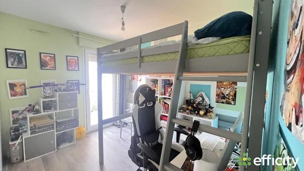 Appartement 4 pièces - 90 m²